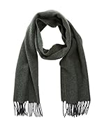 Cesare Gatti Bufanda Cachemira (Verde Oscuro)