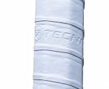 Tecnifibre Overgrip PLAYER`S WRAP, weiß