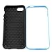 5S Case, iPhone 5S Case, Gift_Source [Elephants Pattern]Soft Silicone Bumper With Hard Plastic Back Cover Hybrid Impact Shockproof Case Cover for Apple iPhone 5 / 5S