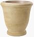 Dover Planter - Flemish Gold