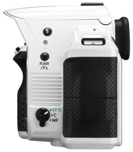 Imagen 5 de Pentax 15667