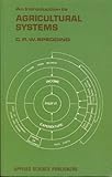 An introduction to agricultural systems