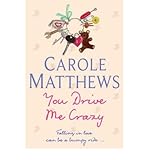 You drive me crazy