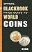 The Official Blackbook Price Guide to World Coins 2008, Edition #11 (Official Price Guide to World Coins)