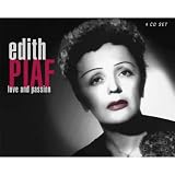 Love and Passion (4CD)