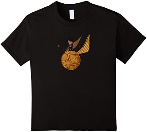 Kids Cute shirt 10 Black