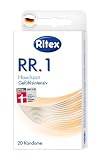 Ritex “RR.1″ Kondome, 20 Stück, 4690 Rezessionen