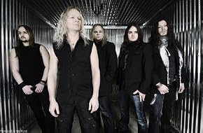 Image de Noctural Rites