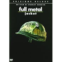 Full Metal Jacket (Deluxe Edition)
