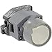 "EAO 704.060.7 SWITCH, PUSHBUTTON ACTUATORS, ILLUMINATED, MAINTAINED, ROUND, CLEAR LENS"