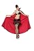 5pc Vampire Queen Costume