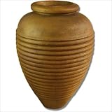 Planter Small Aegean Outdoor Vase
