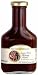 Nature's Hollow Hickory Maple Sugar Free BBQ Sauce Sweetened with Xylitol 10 oz bottle