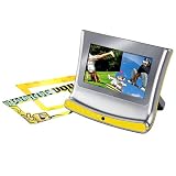 Spongebob 7' Digital Frame