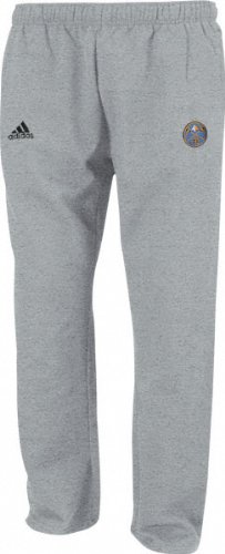 Denver Nuggets Full Color Logo Fleece Pant