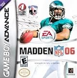 Madden NFL 2006
