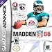 Video Games : Madden NFL 2006