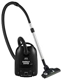 AEG CE 1400 B / Beutelstaubsauger / 1400 Watt / 5-fach Microfilter-System / Universal-Bodend&uuml;se Dust Magnet