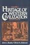 Heritage of Western Civilization: v. 1