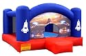 Blast Zone Quantum Leap Inflatable Party Moonwalk by Blast Zone