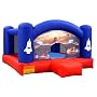 Blast Zone Quantum Leap Inflatable Party Moonwalk by Blast Zone