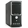 PC - CSL Speed 4412 (Core 2 Quad) - QuadCore! Intel Core 2 Quad Q8400 4� 2667 MHz, 500GB SATA, 4096MB DDR2, GeForce 9600GT 1024MB, DVD-RW, Sound, LAN