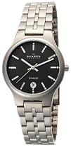 Skagen Men's Titanium Watch #105LTX