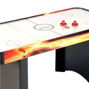 Voit 64600 60-Inch Air Hockey Table