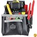 10-Pocket Tool Pouch - Arsenal® 5424 Framer/Builder