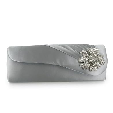 Silver+clutch+bags+for+prom