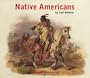 Native Americans (Wall Calendar)