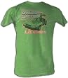 Back To The Future 1.21 Gigowatts Mens T-shirt