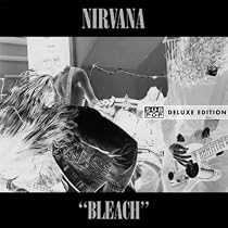 Bleach [VINYL]