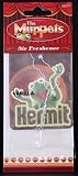 The Muppets Air Freshener 2D - Kermit