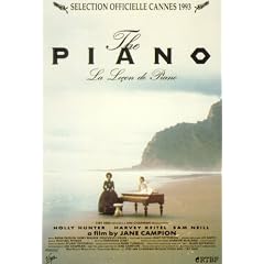 Piano (2 Disc Special Edition)