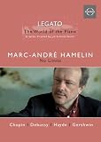 Marc-André Hamelin: No Limits - The World of the Piano, Vol. 2