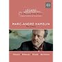 Marc-Andr� Hamelin - Legato: the World of the Piano Vol. II [2007] [DVD]