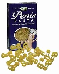 Penis Pasta