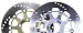 EBC SM6032ELD SM ROTOR KIT SM6032ELD