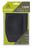 McNett Outgo Z-Mask Sleep System (Black)
