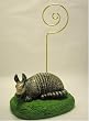 Armadillo - Memo Holder | Note Memo Holder