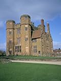 Leicester's Gatehouse, Kenilworth Castle, Managed by English Heritage, Warwickshire, England Photographic Poster Print