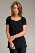 Juicy Couture Bubble Black Dress