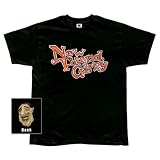 New Found Glory - Record Executive T-Shirt - Large