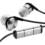 AKG K3003I Reference Class 3-Way Earphones with Mic and Control
