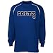 Indianapolis Colts Royal Blue Perfect Fan Long Sleeve T-shirt Image of Indianapolis Colts Royal Blue Perfect Fan Long Sleeve T-shirt