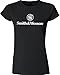 Smith & Wesson Women's Logo T-Shirt