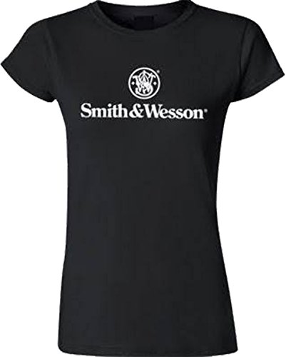 Smith & Wesson Women's Logo T-Shirt