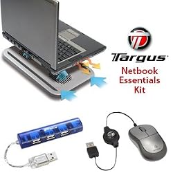 Targus Accessory Kit for Netbooks BUS0192