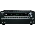 Onkyo TX-NR609 7.2 Channel Network THX Certified A/V Receiver Onkyo TX-NR609 7.2 Channel Network THX Certified A/V Receiver